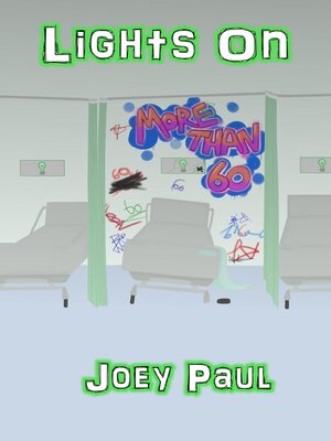 cover image of Lights On (Lights Out #2)